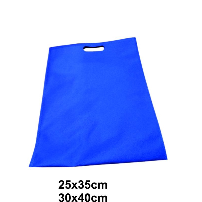 

tas spunbun /tas furing ukuran 30x40 cm harga grosir