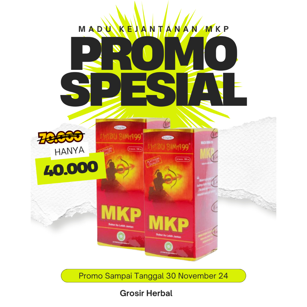 BISA COD MADU BIMA99 | MADU KESUBURAN PRIA BIMA 99 | MKP BIMA 99 | MENINGKATKAN STAMINA TUBUH