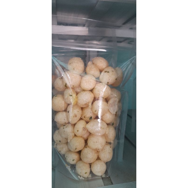 

Cimol 125gram (Ori daun jeruk)