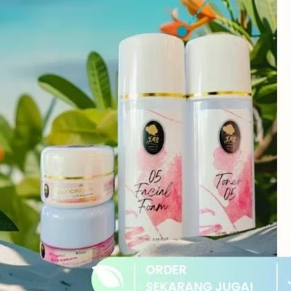 jmb JM BEAUTY MALAM WHITTENING PINK | JM BEAUTY SKINCARE | ORI BPOM | CREAM PEMUTIH WAJAH |