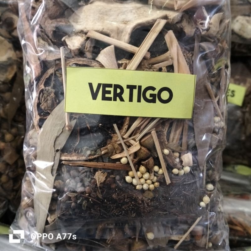 

rebus vertigo komplit