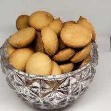 Yummy Mamii (Kilo) Monde Egg Drop Kiloan 250Gram