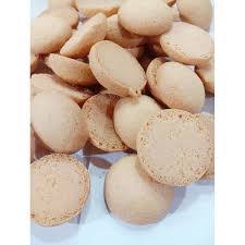 Brothoaly (Kilo) Monde Egg Drop 250G Snack Kiloan Branded