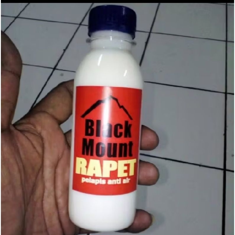 tenda camping pelapis anti bocor jahitan tenda