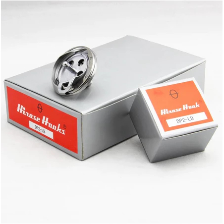Rotary / Rotari Hook DP2-LB  Mesin Jahit Lubang Kancing Brother Lh-4-B814