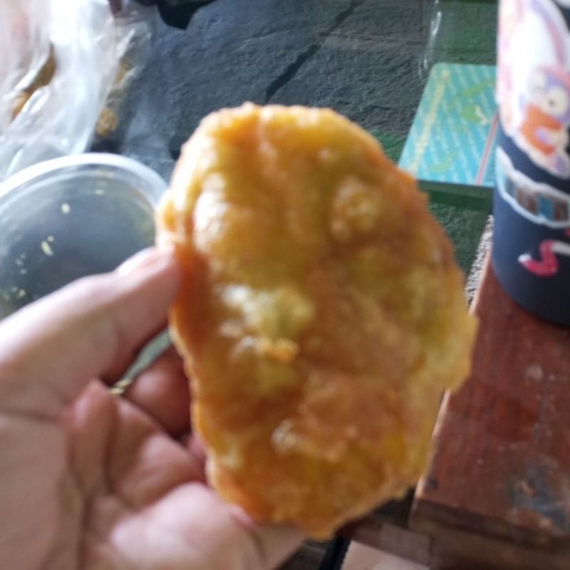 

Tahu Bakso