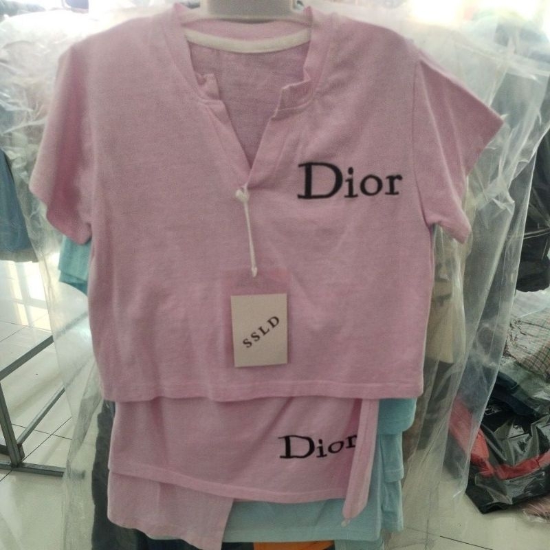 set rok dior