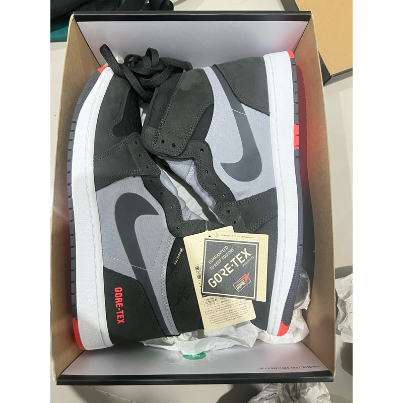 Nike Air Jordan 1 High Element Goretex Original