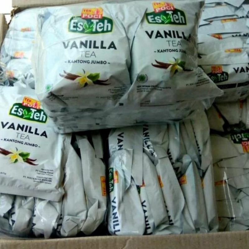 

Teh vanilla