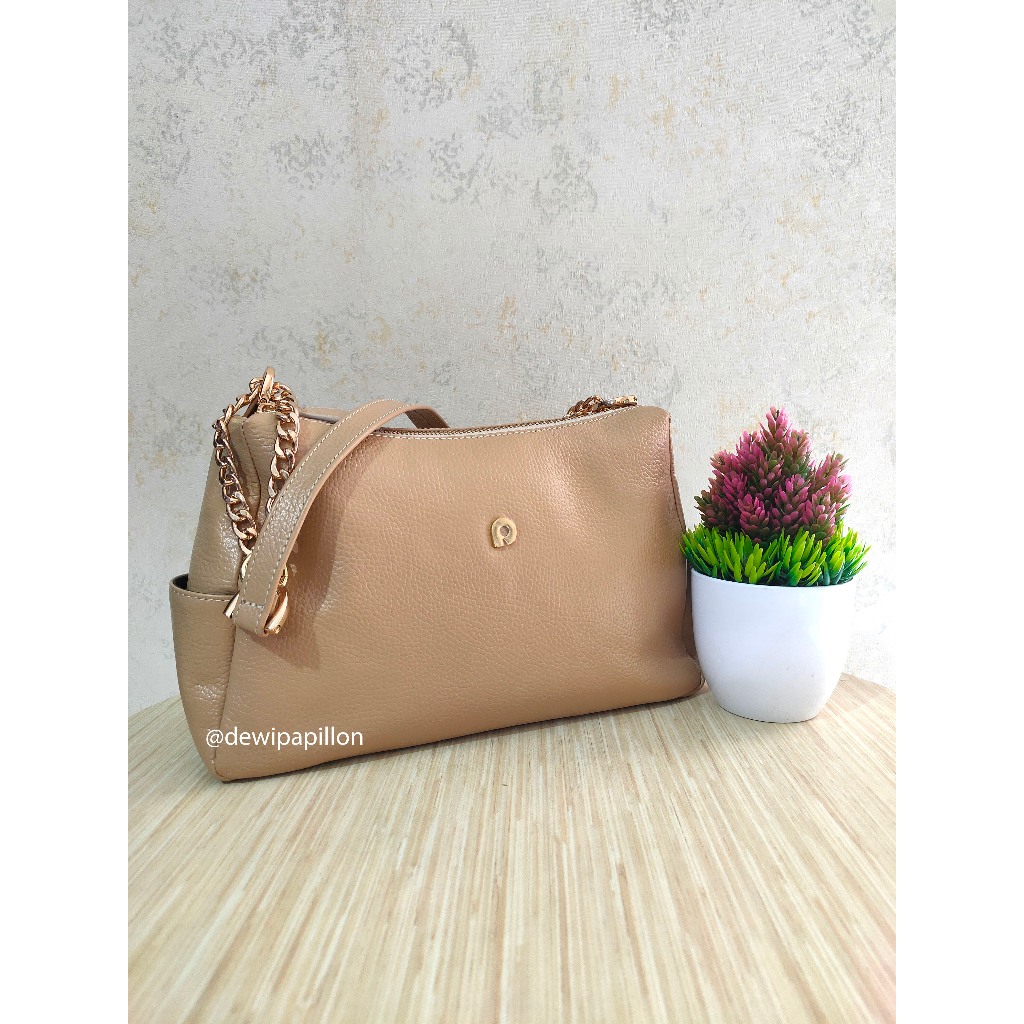 Tas Papillon Leathers K3499