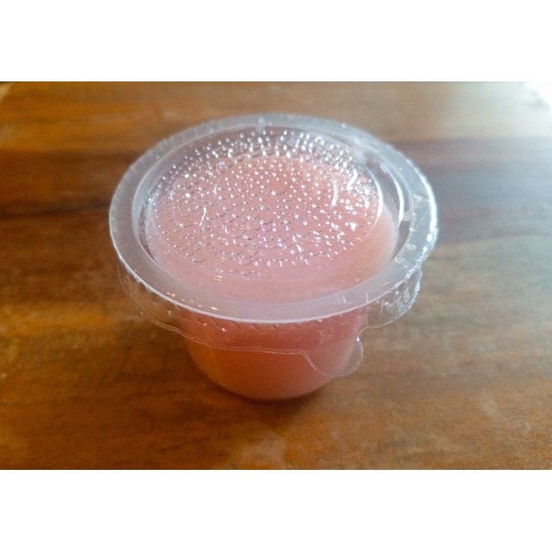 

Pudding Plain Yummy