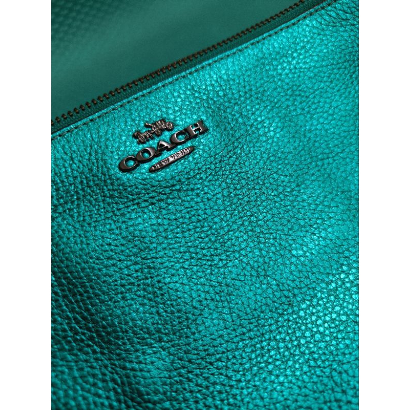 PRELOVED SLING BAG COACH