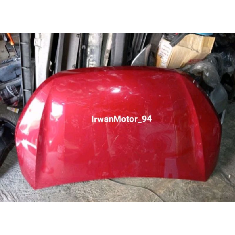 Kap Mesin Agya Ayla 2022 2023