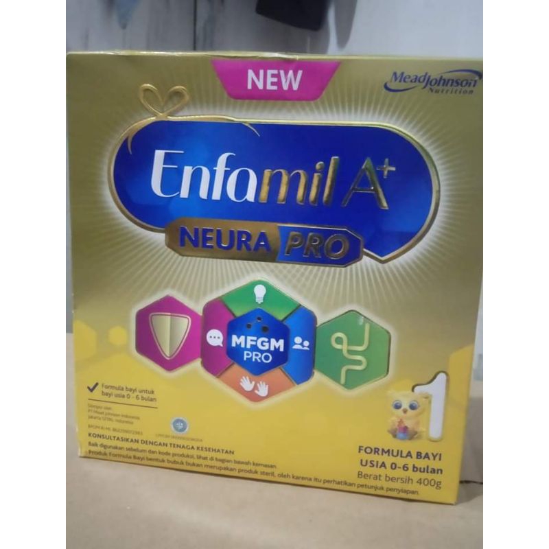 

enfamil a+