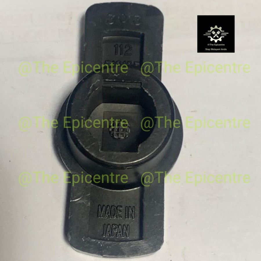 Rotor Delco Mitsubishi L300 Deluxe Lancer YEC Japan