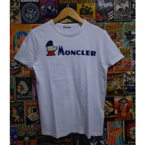 T-SHIRT MONCLER MONDUCK