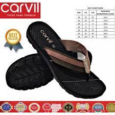 sandal carvil PROMO SENDAL CARVIL/SENDAL JEPIT CARVIL TERLARIS