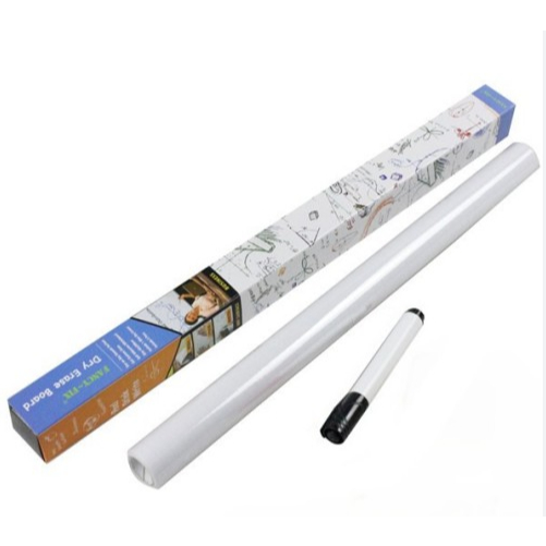 

STIKER TEMPEL WHITEBOARD/WHITEBOARD STIKER/STIKER PAPAN TULIS