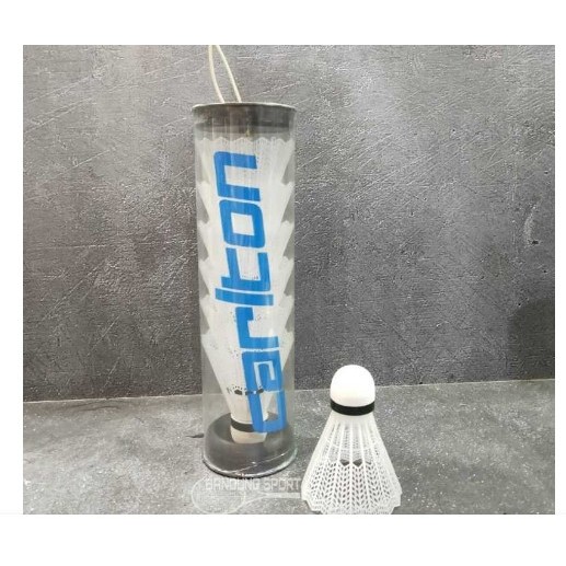 Carlton/Sunway Plastic Badminton Shuttlecock