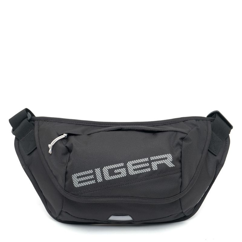 Tas Selempang ElGER1989 Alpine W Cross Slingbag