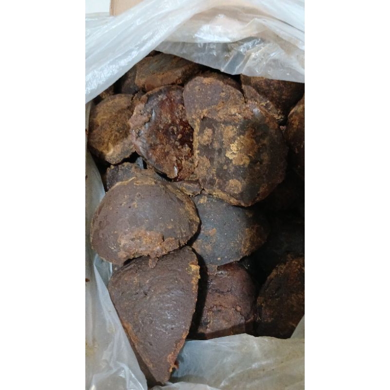 

LAKU GULA BATOK LINGGAU ASLI