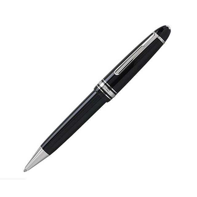 

Montblanc Miesterstuck Legrand Platinum Ballpoint P161