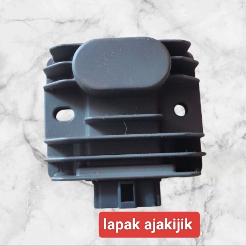 kiprok regulator MX king Vixion NVA Vixion 2015 original