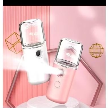 NANO SPRAY original berlogo