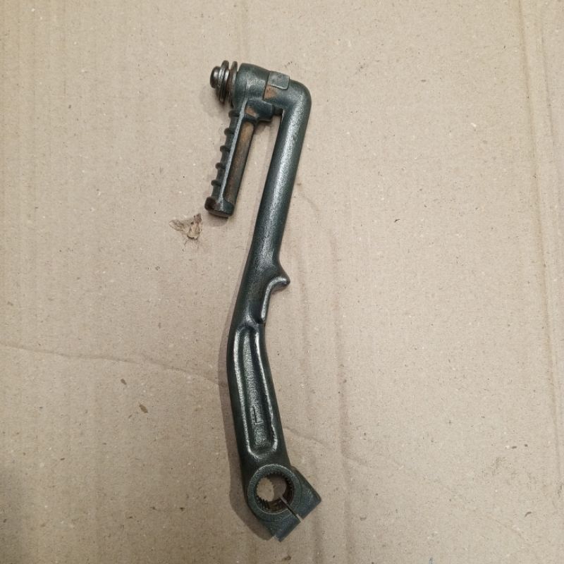 ENGKOLAN SLAH KICK STATER VARIO 125 VARIO 150