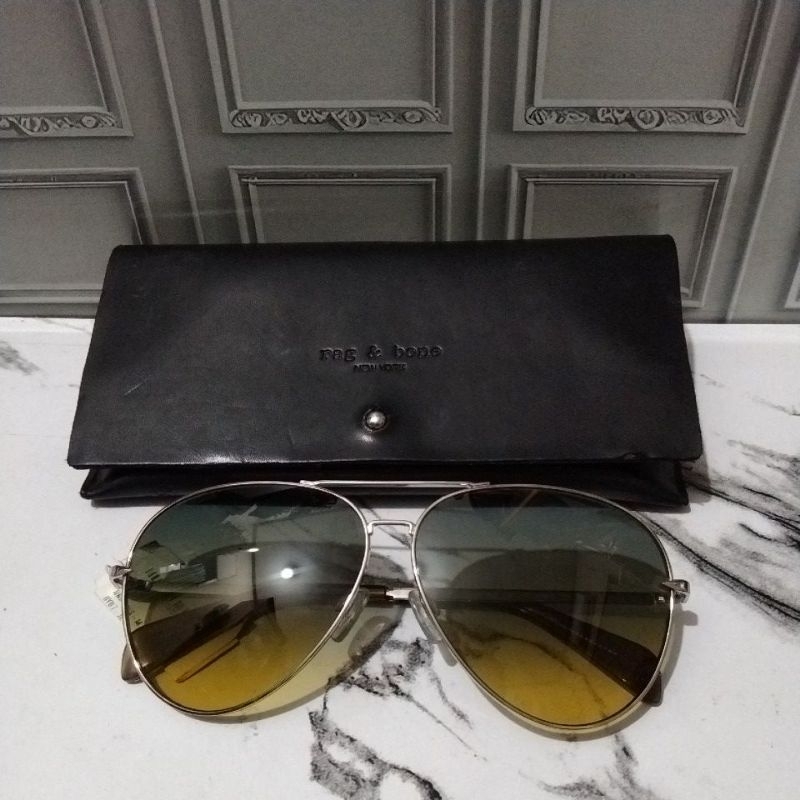 kacamata sunglasses Rag&Bone Original