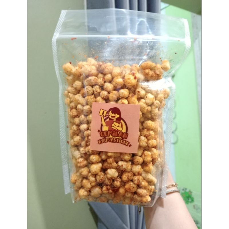 

PILUS CIKUR RENYAH