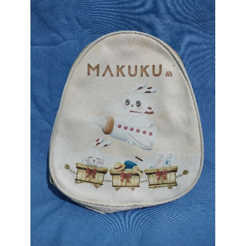 TAS ANAK LUCU EDISI MAKUKU TAS MURAH FLASH SALE