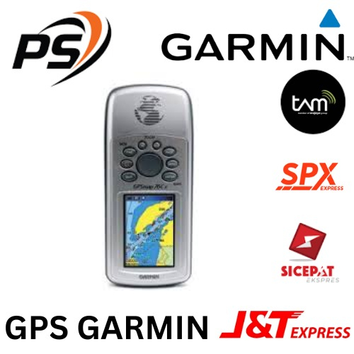 Gps garmin 76csx