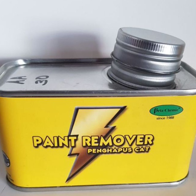 

Boom Paint Remover Penghapus Cat Perontok Cat 25 grm