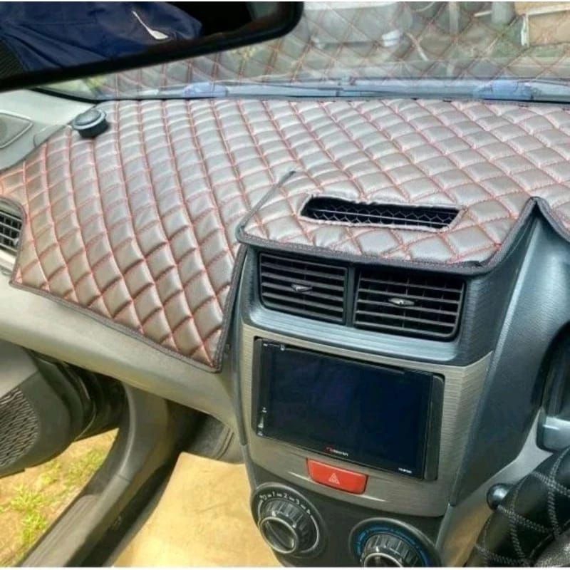cover Alas dashboard mobil Avanza & xenia 2016 2013