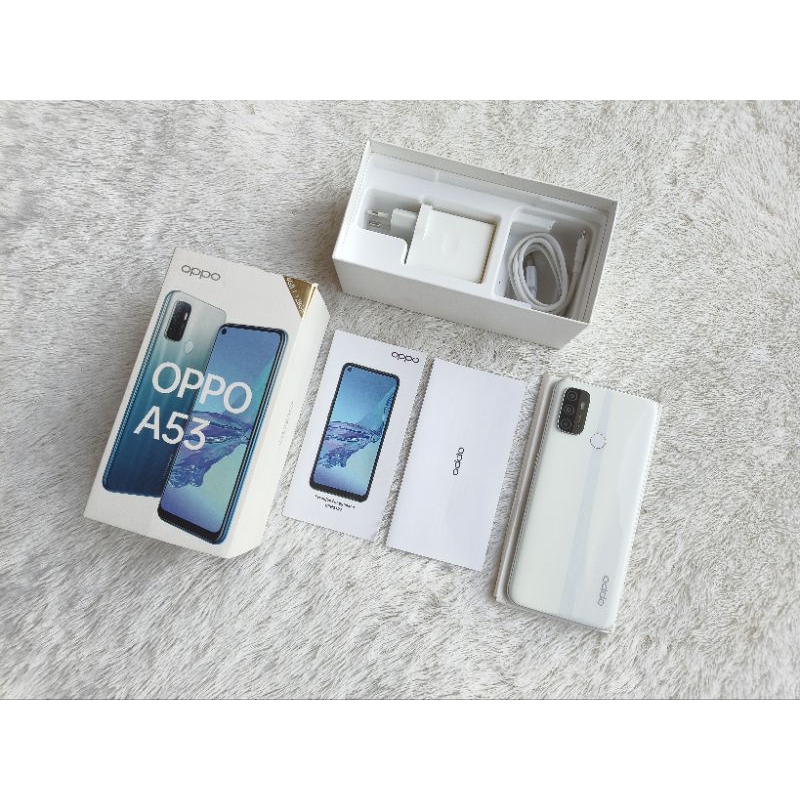 Oppo A53 4/128Gb