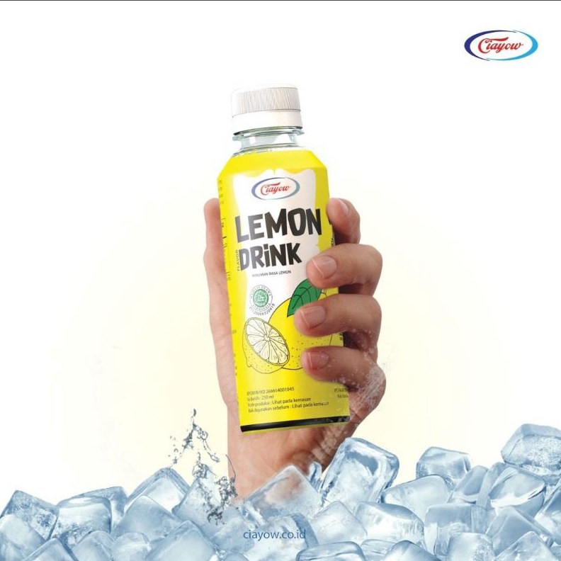 

Diskon 35 Anggota Setia Lemon Drink CiaYow Minuman Lemon Asli 1 Untuk Vitamin Tubuh Vitamin C Lemon Drink Izin