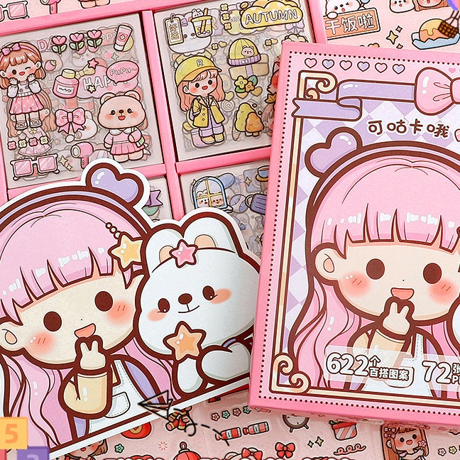 

Terbatas VCAlat tulis Sticker Label Custom Stiker Jualan Makanan Sticker Label Makanan Stiker Minuman Cetak Stiker Logo Stiker Produk Stiker Dodogirl Stiker Dodogirl Stiker Dodojam Stiker Lucu