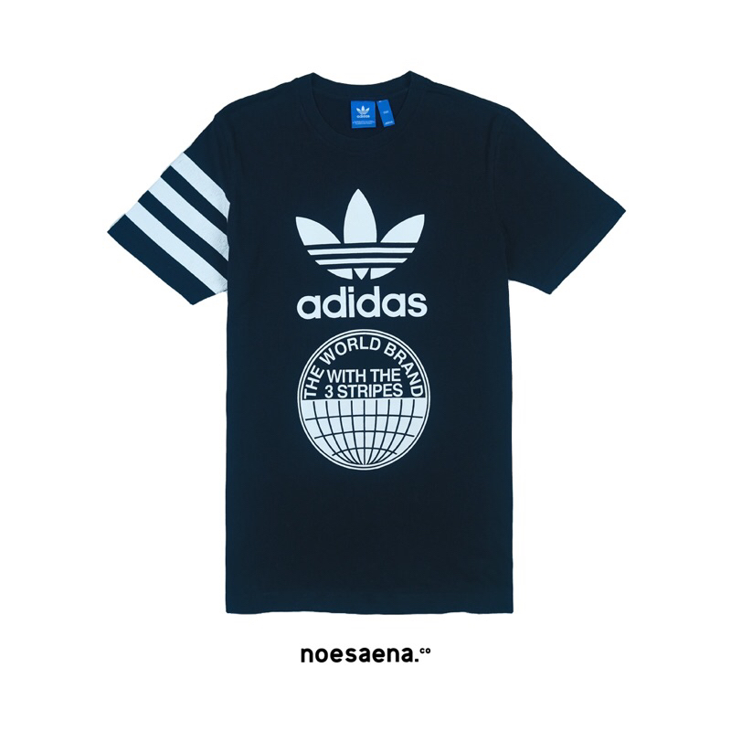 Adidas Trefoil T Shirt