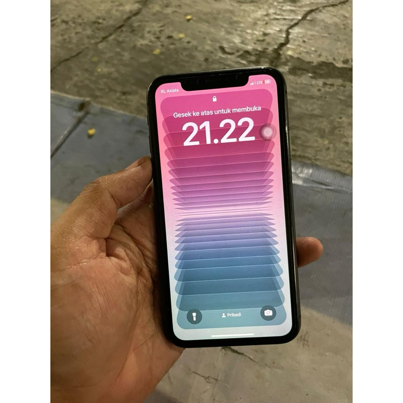 iPhone 11 256gb