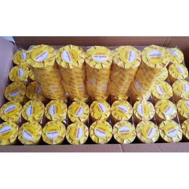 

Promo Spesial Musim Ini Kertas Struk Thermal 58x47 58x48 57x47 57x48 58 57 x 47 48 mm