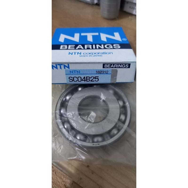 Bearing SC 04B25 NTN Original