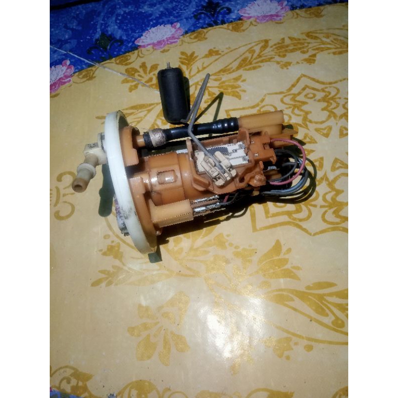 fuel pump copotan Vixion old original