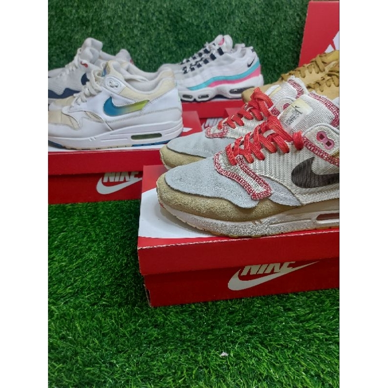 Sepatu Nike Original Borongan