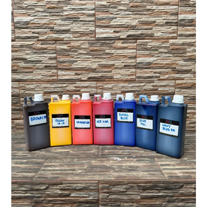 

Beli 1 KG BIANG WARNA SABLONCAT TEMBOK STYROFOAM KEMASAN 1KG