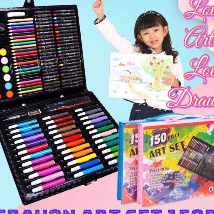 

Price Crayon Set 15pcs Krayon Mewarnai Anak 15pcs Pensil Warna Set 15pcs TAKASIMURA