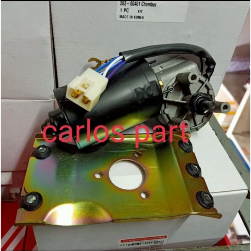 Dinamo wiper l300 motor wiper l300 solar diesel