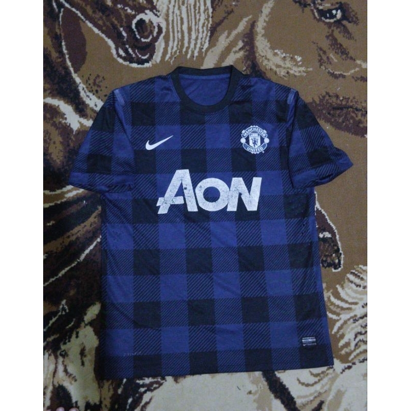 jersey mu away 2013 pi