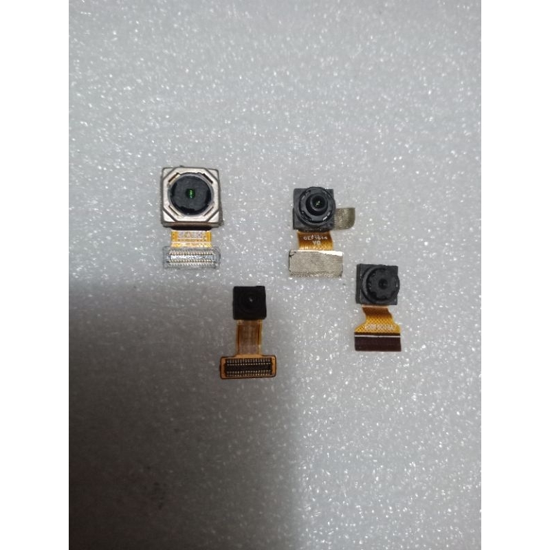 Module lensa kamera itel vision 1 pro ori
