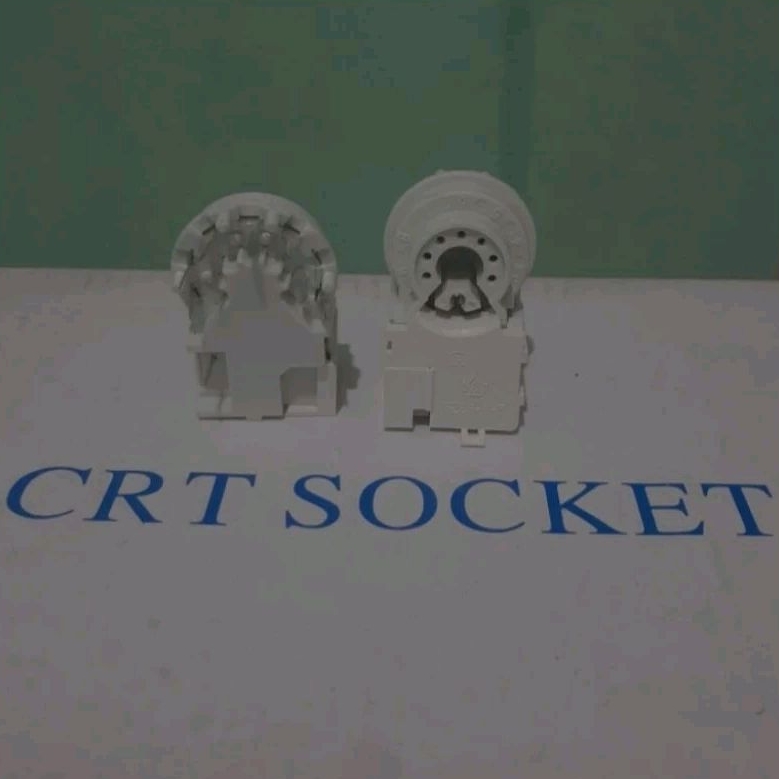 SOCKET TV CRT SOCKET